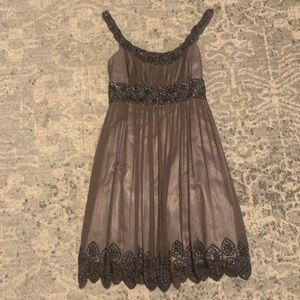 Adrianna Papell Evening Dress